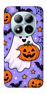 Чехол на Xiaomi Redmi Note 15 Pro+ 5G Halloween v15 фото 1 из 1