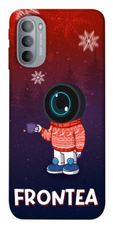 Чехол на Motorola Moto G31 Frontea фото 1 из 1