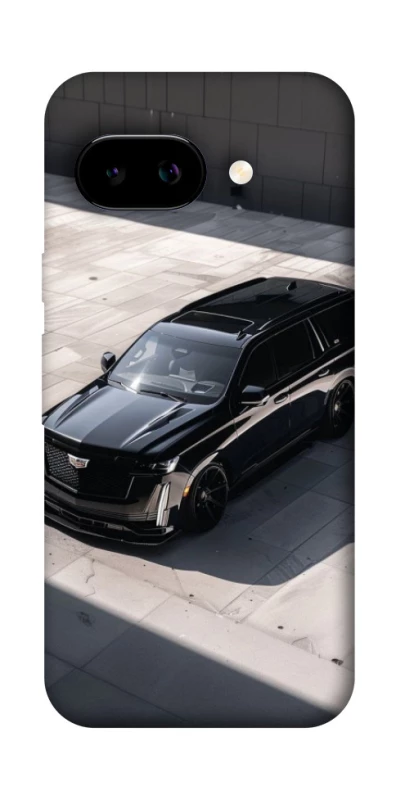 Чехол на Google Pixel 9a Escalade фото 1 из 1