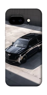 Чехол на Google Pixel 9a Escalade фото 1 из 1