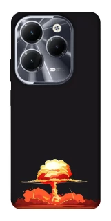 Чехол на Infinix Hot 40 Boom фото 1 из 1