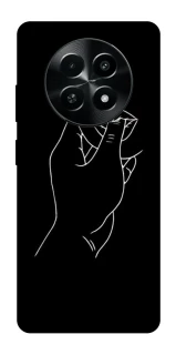 Чохол на Realme Narzo 70x Passion фото 1 з 1