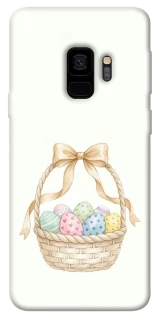 Чохол на Samsung Galaxy S9 Easter ver.2 фото 1 з 1