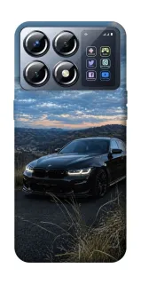 Чехол на Xiaomi POCO X8 Pro BMW v50 фото 1 из 1