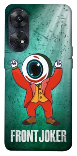 Чехол на Oppo Reno 8T 4G FrontJoker фото 1 из 1