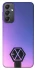 Чехол на Samsung Galaxy A24 4G EXO Logo фото 1 из 1