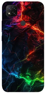 Чохол на Xiaomi Redmi 9C Abstract фото 1 з 1