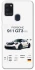 Чохол на Samsung Galaxy A21s Porsche 911 GT3 фото 1 з 1