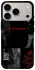 Чехол на Apple iPhone 18 Pro Dark Romance фото 1 из 2