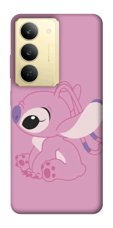 Чохол на Realme 14x Pair romantic theme ver.4 фото 1 з 1