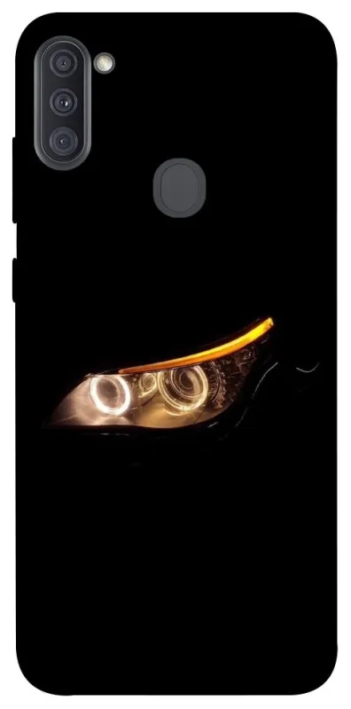 Чехол на Samsung Galaxy A11 BMW v15 фото 1 из 1