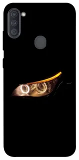 Чохол на Samsung Galaxy A11 BMW v15 фото 1 з 1