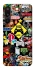 Чохол на Samsung Galaxy M16 5G Gamer Zone фото 1 з 1
