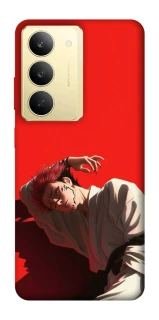 Чехол на Realme 14x Itadori фото 1 из 1