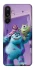 Чохол на Samsung Galaxy M16 5G Monsters friends фото 1 з 1