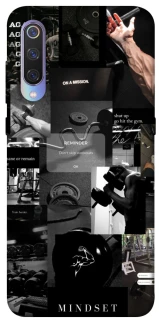 Чохол на Xiaomi Mi 9 Mindset фото 1 з 1