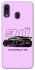 Чехол на Samsung Galaxy A20 / A30 911 pink фото 1 из 1