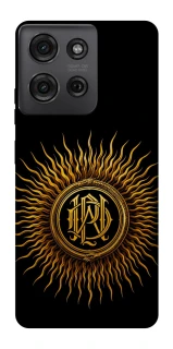 Чохол на Motorola Moto G75 Parkway Drive logo ver.1 фото 1 з 1