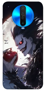 Чехол на Xiaomi Poco X2 Ryuk фото 1 из 1