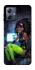 Чохол на Motorola Moto G54 Power Cyber girl фото 1 з 1