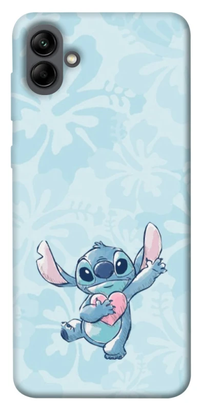 Чехол на Samsung Galaxy A04 Stitch ver.9 фото 1 из 1