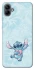 Чехол на Samsung Galaxy A04 Stitch ver.9 фото 1 из 1
