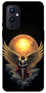 Чехол на OnePlus 9 Archangel фото 1 из 1