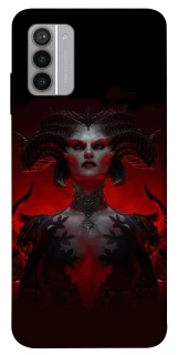 Чохол на Nokia G42 Lilith фото 1 з 1