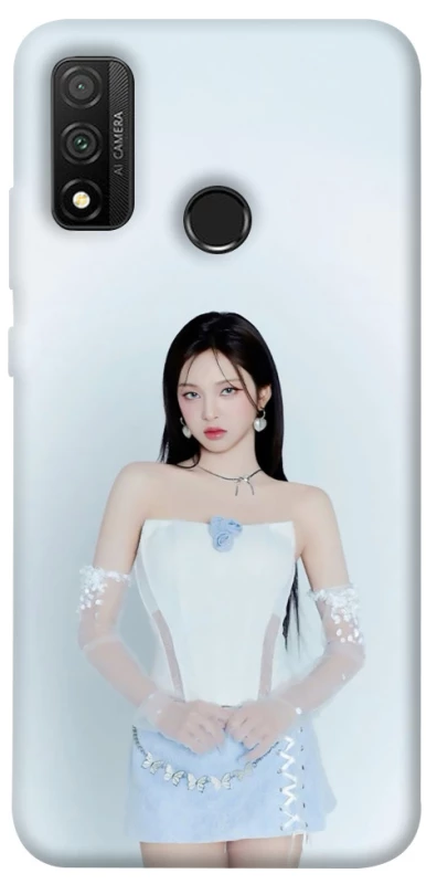 Чохол на Huawei P Smart (2020) Chiquita - BABYMONSTER фото 1 з 1