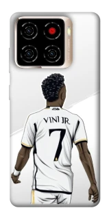 Чохол на ZTE Blade A56 Vinícius Jr. фото 1 з 1