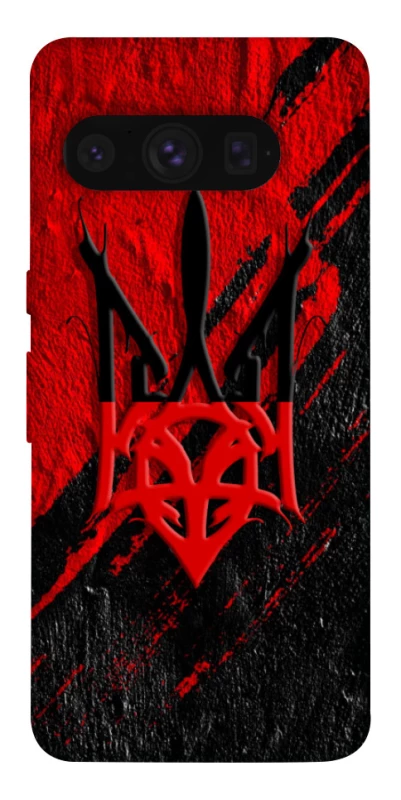 Чехол на Google Pixel 8 Pro Герб v17 фото 1 из 1