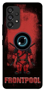 Чехол на Samsung Galaxy A53 5G Frontpool фото 1 из 1