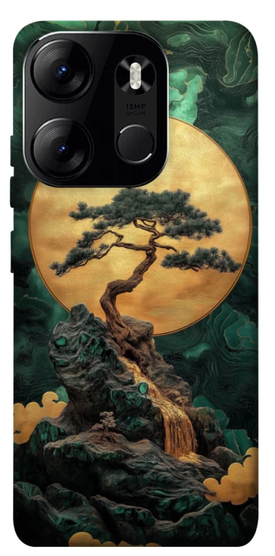 Чехол на Tecno Spark Go 2023 banzai фото 1 из 1