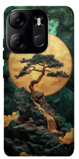 Чехол на Tecno Spark Go 2023 banzai фото 1 из 1