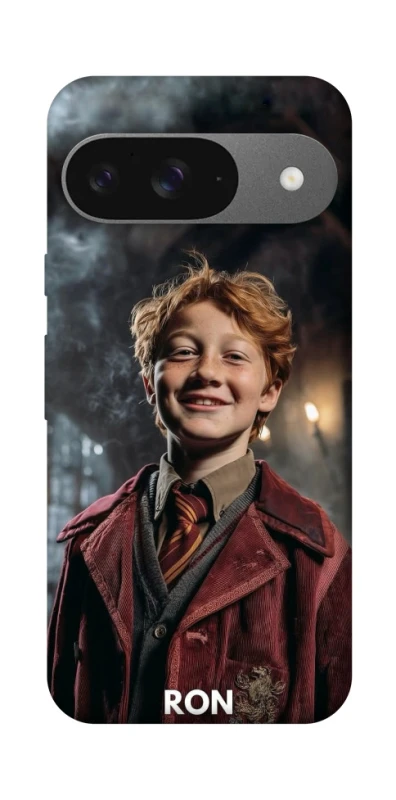 Чохол на Google Pixel 10 New Harry Potter ver.3 фото 1 з 1