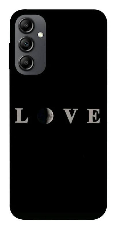 Чохол на Samsung Galaxy A14 4G/5G Love aesthetic ver.15 фото 1 з 1