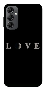 Чохол на Samsung Galaxy A14 4G/5G Love aesthetic ver.15 фото 1 з 1