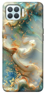 Чехол на Oppo F17 Pro Epoxy design ver.3 фото 1 из 1