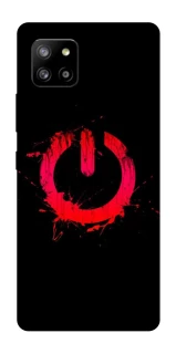 Чохол на Samsung Galaxy A42 5G Power On фото 1 з 1