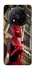 Чехол на Xiaomi Redmi Note 14 Pro+ 5G Spiderman фото 1 из 1