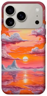 Чехол на Apple iPhone 17 Pro (6.3") Glacier фото 1 из 1