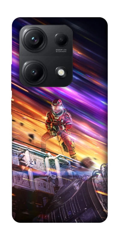 Чохол на Xiaomi Redmi Note 14S Project Hail Mary ver.6 фото 1 з 1