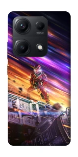 Чохол на Xiaomi Redmi Note 14S Project Hail Mary ver.6 фото 1 з 1