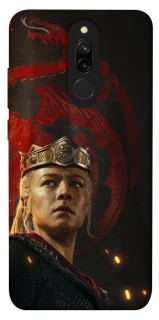 Чохол на Xiaomi Redmi 8 House of the Dragon ver.6 фото 1 з 1