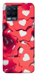 Чохол на Realme 8 Love aesthetic ver.2 фото 1 з 1