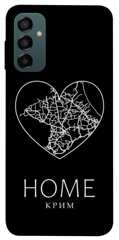 Чохол на Samsung Galaxy M14 5G Крим Home фото 1 з 1