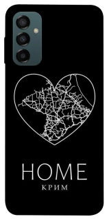 Чехол на Samsung Galaxy M14 5G Крим Home фото 1 из 1