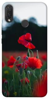 Чехол на Huawei P Smart+ (nova 3i) Мак фото 1 из 1