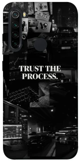 Чохол на Xiaomi Redmi Note 8 Process фото 1 з 1