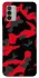 Чохол на Nokia G42 Camouflage v15 фото 1 з 1